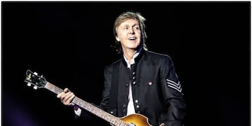 Paul McCartney (Web)