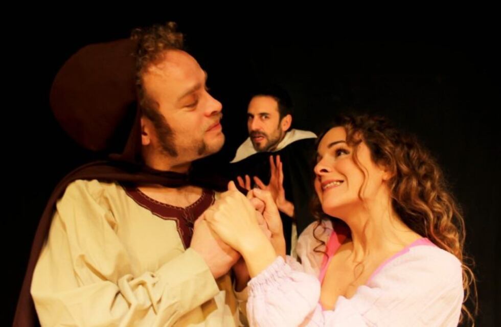 Llega el "Sanjuaniiiños", tres días de teatro para los más chiquitos