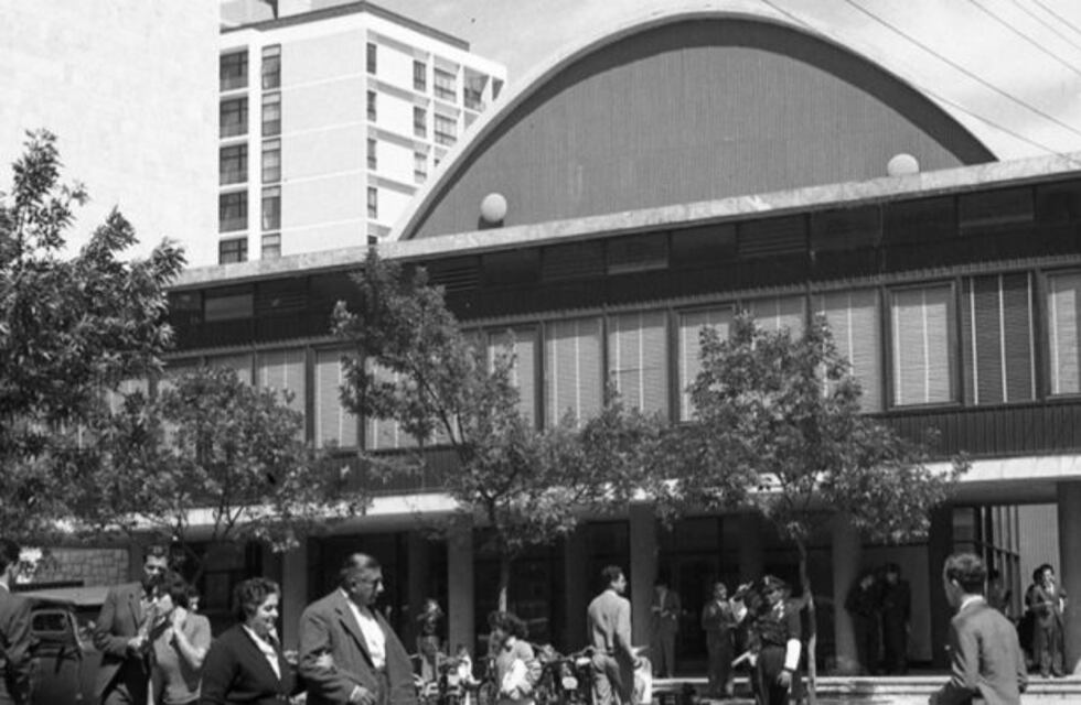 Siguen los conciertos con entrada gratuita de Radio Nacional Córdoba