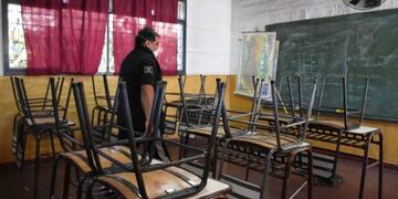 Más de 50\u002E000 chicos mendocinos que van a las escuelas presentan problemas de aprendizaje