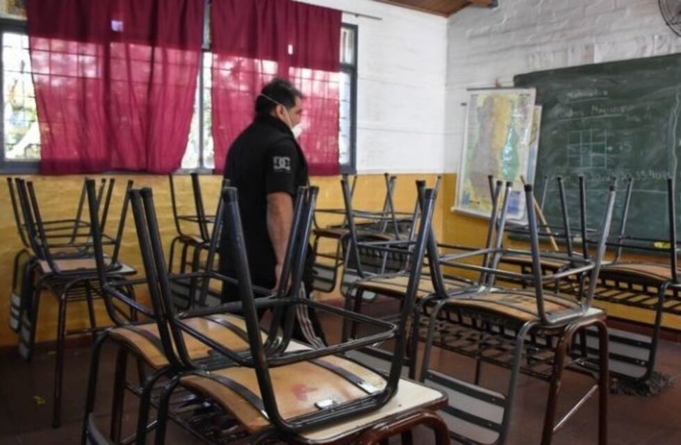 Miles de chicos con dificultades de aprendizaje en las escuelas