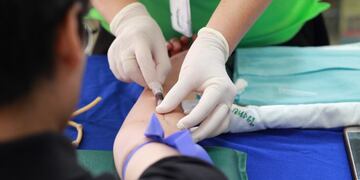 Casi 80 enfermeros salteños no pueden trabajar por trabas burocráticas (imagen ilustrativa)