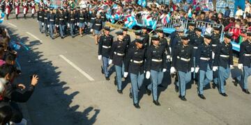 Desfile