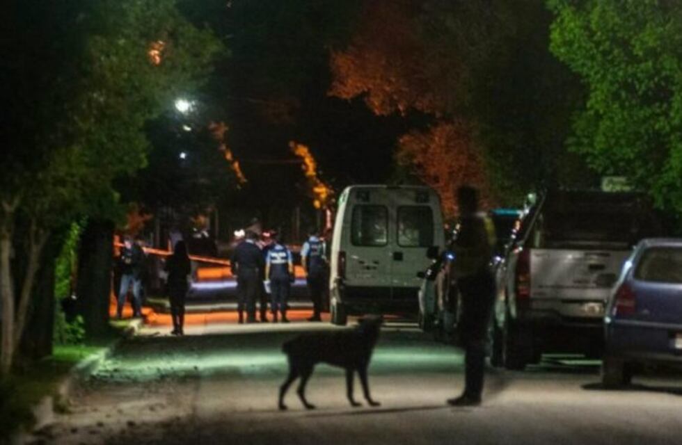 El hombre que tomó de rehén a su hija sabía lo que hacía