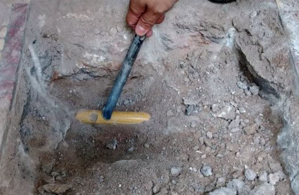 Por una fuga de gas evacuaron el Palacio de Justicia de San Luis