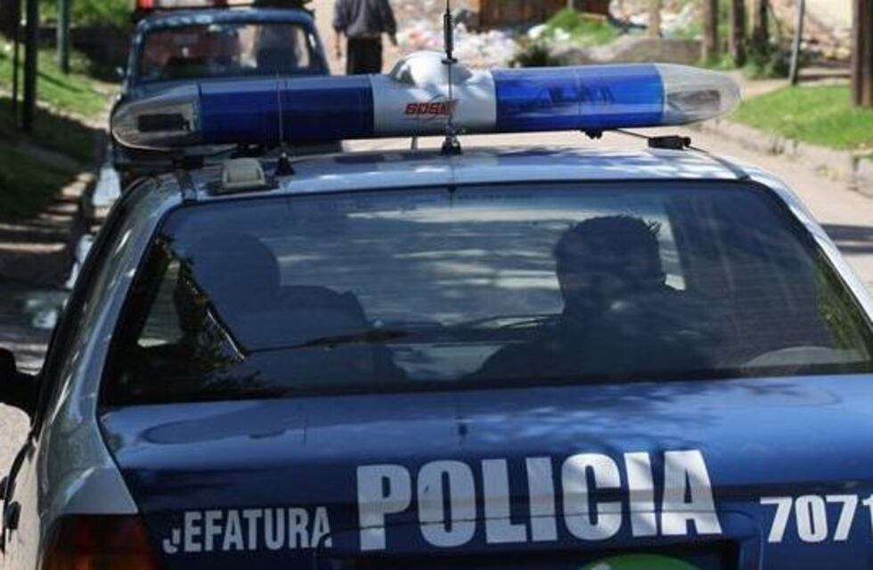 Lo asesinaron de un tiro en el pecho para robarle en Lomas de Zamora