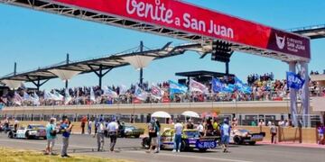 Windsurf en San Juan\u002E