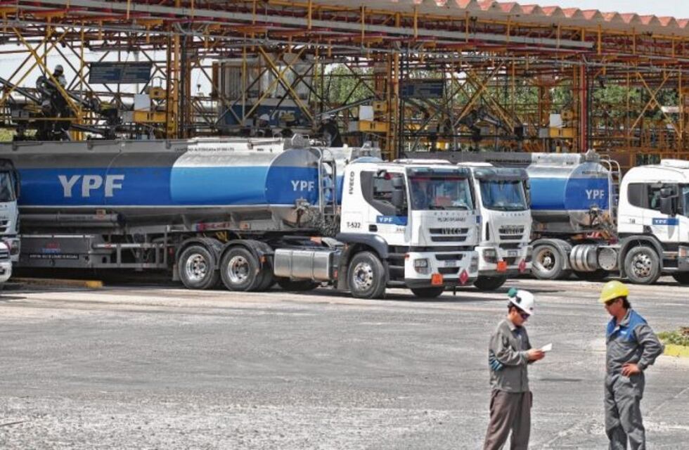 Tensión en Vaca Muerta por los costos del congelamiento de las naftas