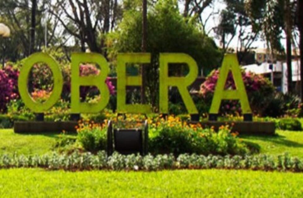 Efectivos de la Policía fueron sancionados por participar de una fiesta clandestina en Oberá