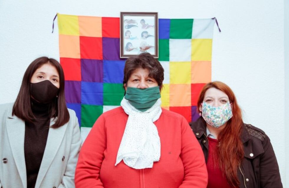 El 3 de julio se cumplen 19 años de la "Ratificación por parte de nuestro país del Convenio 169 sobre Pueblos Indígenas y Tribales"