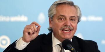 Foto: Alejandro PAGNI / AFP\u002E