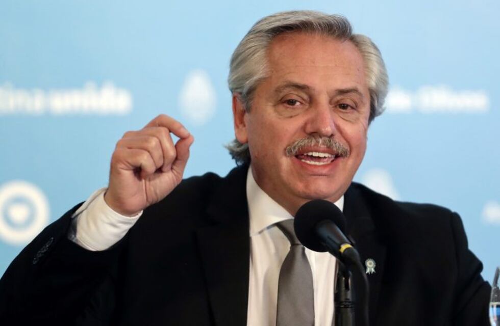Vicentín: uno de los dueños le dijo a Alberto Fernández que quiere que se haga cargo "pero sin expropiarla"