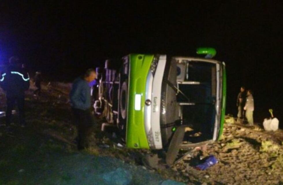 Tragedia en Horcones: Harán peritajes claves