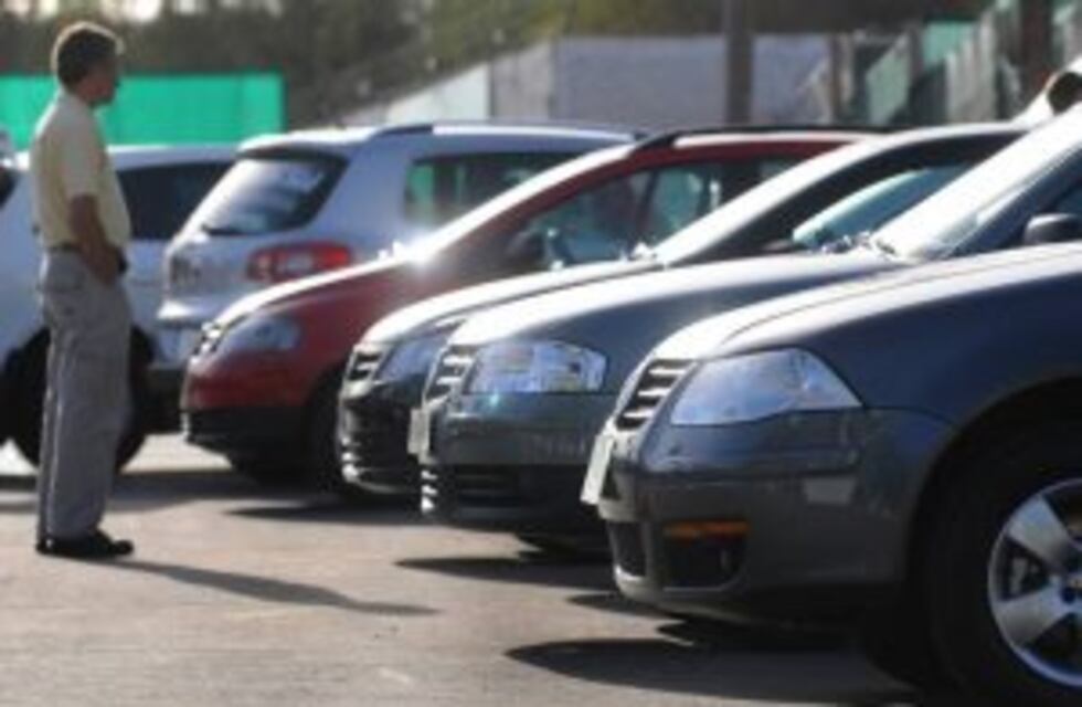 Casi la mitad de los autos vendidos en 2016 fue mediante financiación