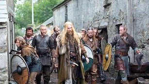 Si tu apellido está en esta lista, podrías tener sangre de Vikingo.