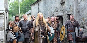 Si tu apellido está en esta lista, podrías tener sangre de Vikingo.