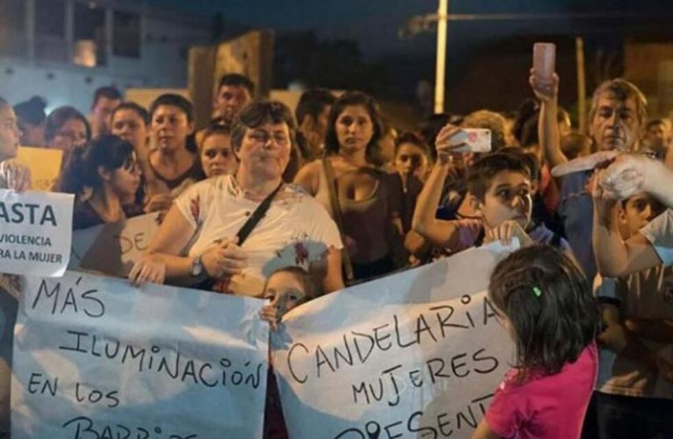 Abusos en Candelaria: declararon Emergencia por Seguridad