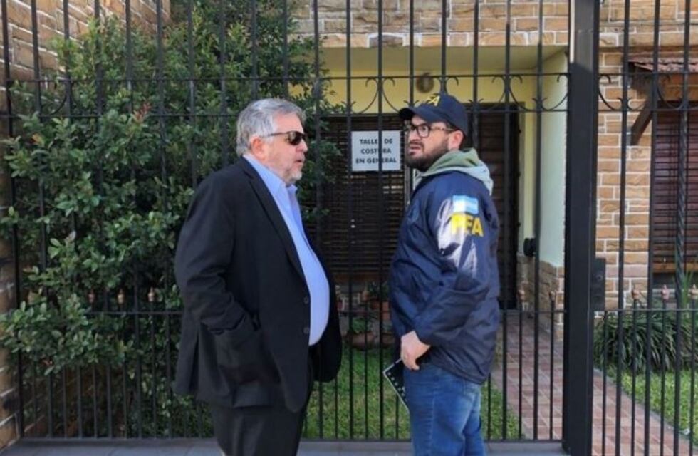 El Gobierno aumentó la recompensa para los que aporten datos del dinero de las coimas