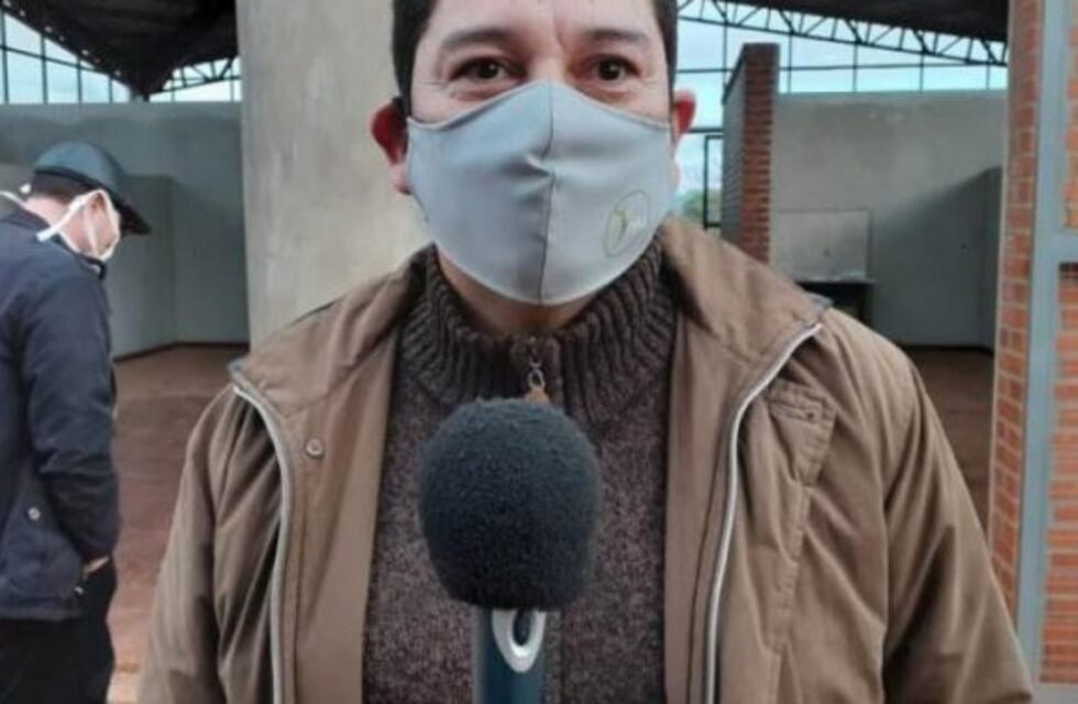 Proyectan abrir el Mercado Concentrador de Eldorado cinco veces por semana