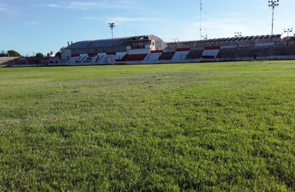 La Liga Cordobesa de Fútbol cumple 107 años
