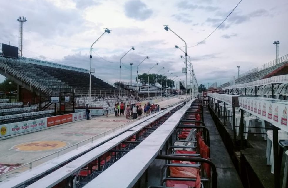 Convocatoria: abren las inscripciones para instalar puestos en el carnaval de Gualeguaychú