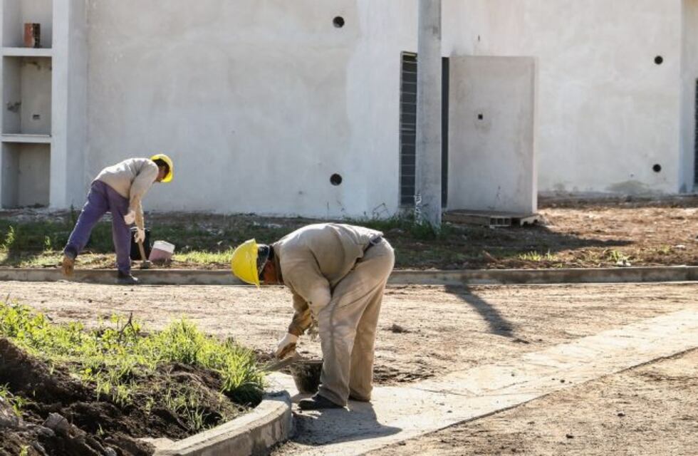 Una semana de plazo para inscribirse en el registro online de aspirantes a vivienda y acceder al sorteo de 450 casas