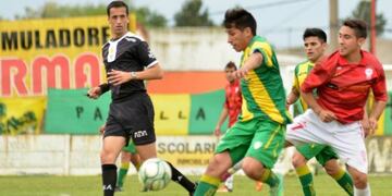 Huracán - Comercial