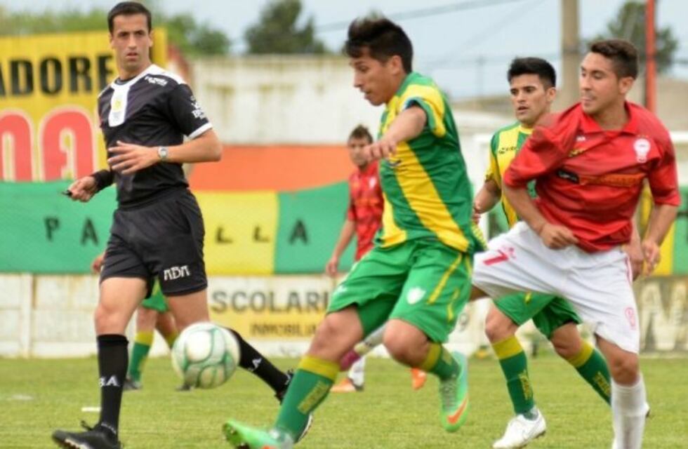Liga del Sur: el clásico de White sobresale en el comienzo de la cuarta fecha