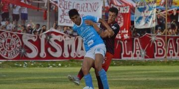 Estudiantes de Río Cuarto se mantiene líder en su zona del Federal A\u002E