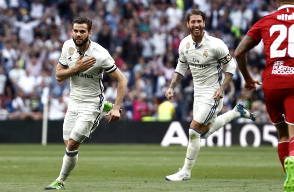 El video motivacional de los hinchas del Real Madrid