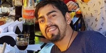 Continúa el juicio contra Lautaro Teruel y dos amigos por abuso sexual.