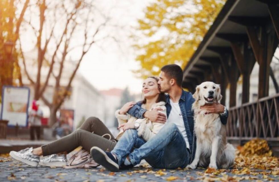 Las parejas más felices no presumen de su relación en las redes sociales
