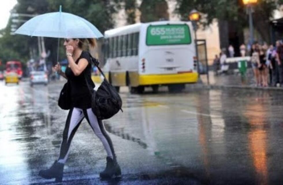 El clima en Córdoba: cómo estará el tiempo este domingo