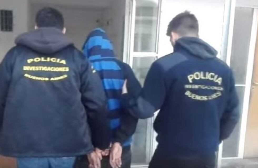 Mar del Plata: Estaba prófugo por abuso sexual desde julio y lo detuvieron cuando fue a votar