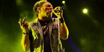 Los Vandalos serán parte del ciclo los Domingos en el Anfi\u002E