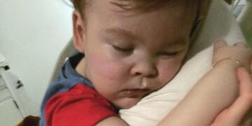 Los menores de 6 meses son las más perjudicados por enfermedades respiratorias\u002E