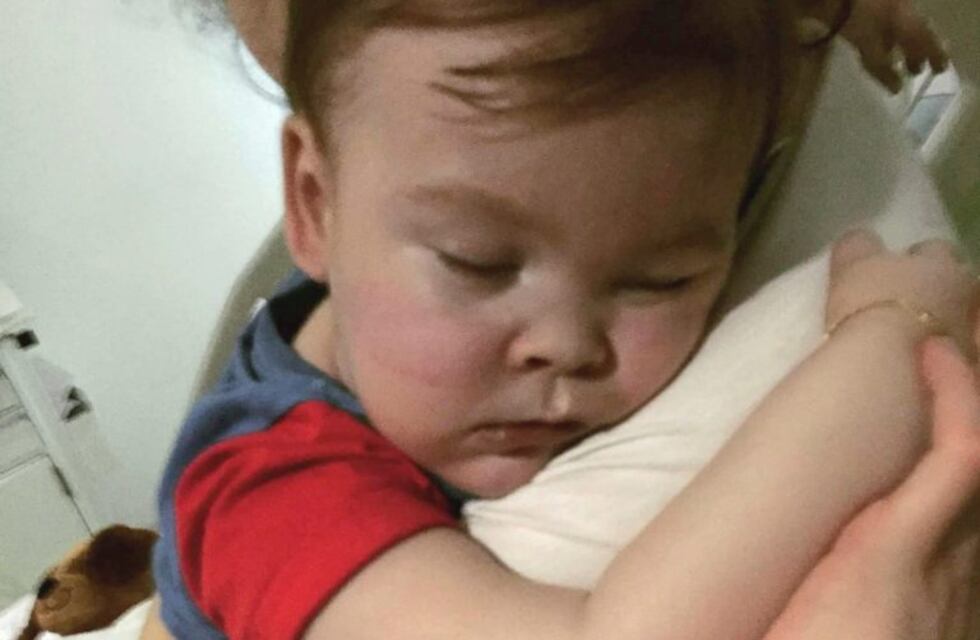 Los menores de 6 meses son los principales afectados por enfermedades respiratorias