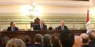 El ex intendente de Rosario dijo que el Ejecutivo provincial