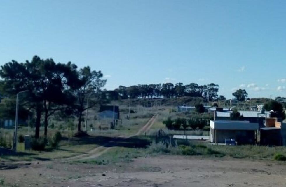 Torrontegui habló sobre los terrenos de Pehuen Co que irán a remate