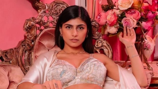 Mia Khalifa