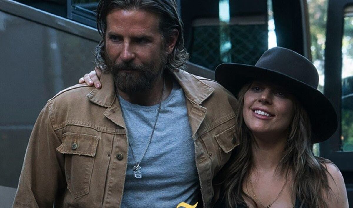 Nace una estrella, estreno para el 11 de octubre 2018 en Córdoba