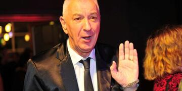 Mauro Viale (Foto:Clarín)