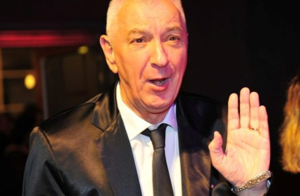 Mauro Viale y Flavio Azzaro discutieron por Juan Román Riquelme