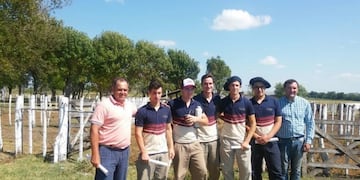 Alumnos Las Delicias