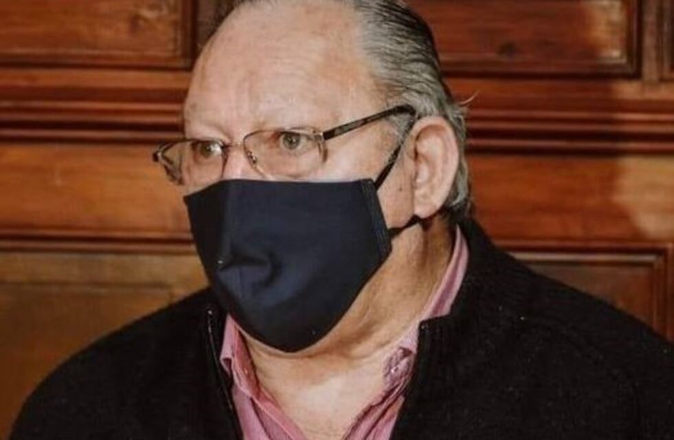 Federico Bogdan será trasladado al Hospital Italiano en grave estado