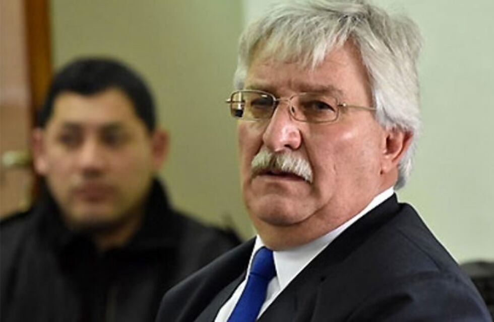 El abogado Carrazzone pidió su excarcelación