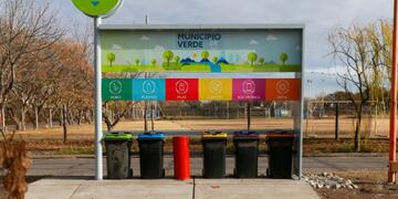 San Rafael quiere convertirse en Municipio verde