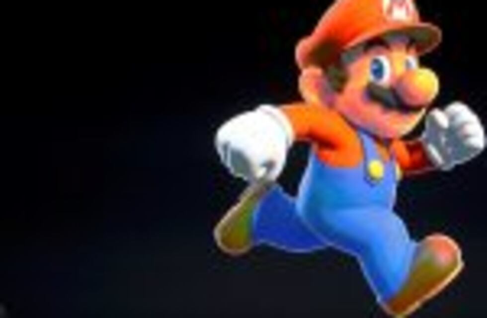 Nintendo lanzará en diciembre el primer juego de "Super Mario" para smartphones