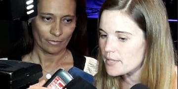 Impugnaron la lista de precandidatas mujeres de Ciudad Futura\u002E