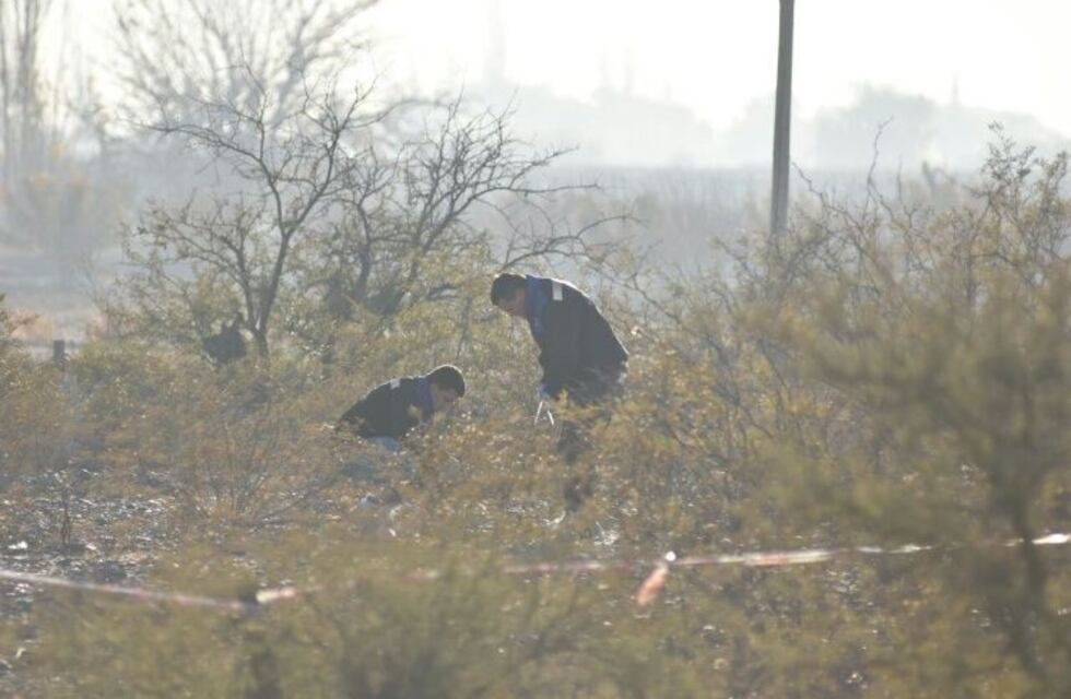 Buscan en el registro de mujeres desaparecidas a la joven muerta